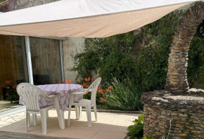Maison idéalement située pour les vacances
